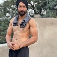 Onkardeep Singh Personal Trainer trainer in Chandigarh