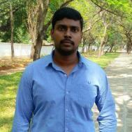 Durgasrinivasu Boddu Class 12 Tuition trainer in Viravasaram