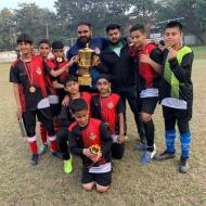 lSF Academy Football institute in Delhi