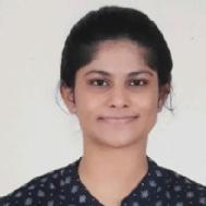 Ankita N. Class I-V Tuition trainer in Bangalore
