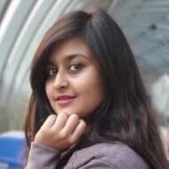 Isha Class 6 Tuition trainer in Madanpur