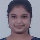 Photo of Ananya R.