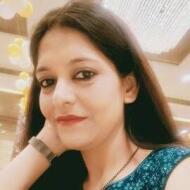 Meenu D. Class 12 Tuition trainer in Delhi