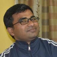 Dr. Lalit Kumar Class 9 Tuition trainer in Kolkata