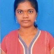 Seetha P. Class 10 trainer in Tirupati Urban