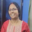 Photo of Anita Srivastav