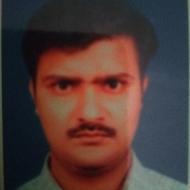 M. Somasekhar Sridhar NEET-UG trainer in Guntur