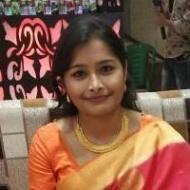 Saramita S. Class 11 Tuition trainer in Kolkata