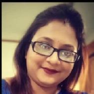 Arpita G. Kids Coding trainer in Kolkata