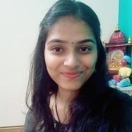 Sonakshi Bajaj Class I-V Tuition trainer in Kota