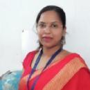 Photo of Sushmita V.