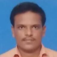 Muthukumar Thangaraj Class 12 Tuition trainer in Rajapalayam