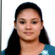 Priya B. Class I-V Tuition trainer in Burhanpur