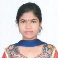 Kavya Handwriting trainer in Rajahmundry