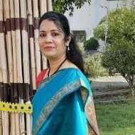 Deoyani M. Nursery-KG Tuition trainer in Nagpur