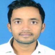 Rahul Kakarao Vanarse BTech Tuition trainer in Bhokardan