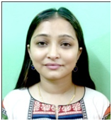 Manisha B. Radio Jockey trainer in Bangalore