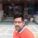 Photo of Bhuvnesh Arora