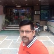 Bhuvnesh Arora Class 11 Tuition trainer in Delhi