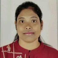 Nebonita J. Nursing trainer in Raxaul