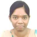 Photo of Nandhini R.