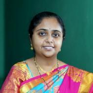 Neeraja M. Class I-V Tuition trainer in Vijayawada