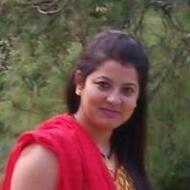 Reena R. Handwriting trainer in Delhi