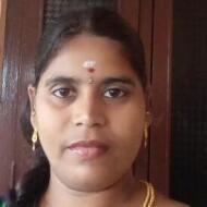 Kalaiyarasi Tamil Language trainer in Chennai