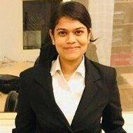 Niharika R. LLB Tuition trainer in Jodhpur