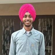 Hargurpreet Singh IELTS trainer in Amritsar