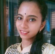 Aastha D. Fine Arts trainer in Guwahati