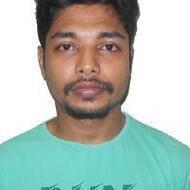 Dipankar Saha Class 12 Tuition trainer in Silchar