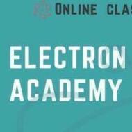 Electron Academy NEET-UG institute in Gandhinagar