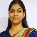 Photo of Niharika R.