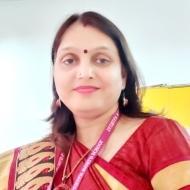 Archana Singh Class 8 Tuition trainer in Deshbandhunagar