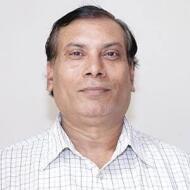 Bhuwneshwar Prasad Tiwari Vocal Music trainer in Varanasi