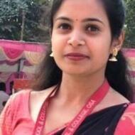 Tanisha S. Class 7 Tuition trainer in Prayagraj