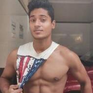 Vaibhav M Warrier Personal Trainer trainer in Thrissur