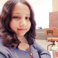 Pritha S. Class 11 Tuition trainer in Kolkata