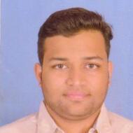 Avash Ranjan Padhi Class I-V Tuition trainer in Kalahandi