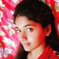 Ragini K. Class I-V Tuition trainer in Dawath