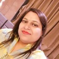 Swati T. Hindi Language trainer in Surat