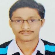 Shivam Gupta Class 11 Tuition trainer in Vikasnagar