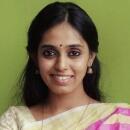 Photo of Dharanya N.