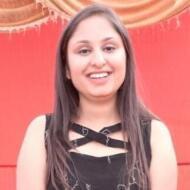 Smriti Class 12 Tuition trainer in Mangali