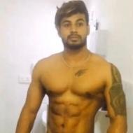 Gautam Gourish K Personal Trainer trainer in Karwar