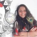 Photo of Mayuri B.
