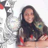 Mayuri B. Class I-V Tuition trainer in Pune