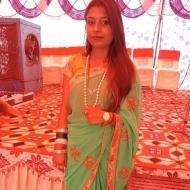 Radhika Thakur Vocal Music trainer in Delhi