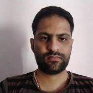Durgesh Kumar Pareek Class 11 Tuition trainer in Gudrawas